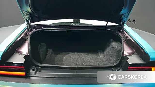 Dodge Challenger id 2885744 из Кореи 11