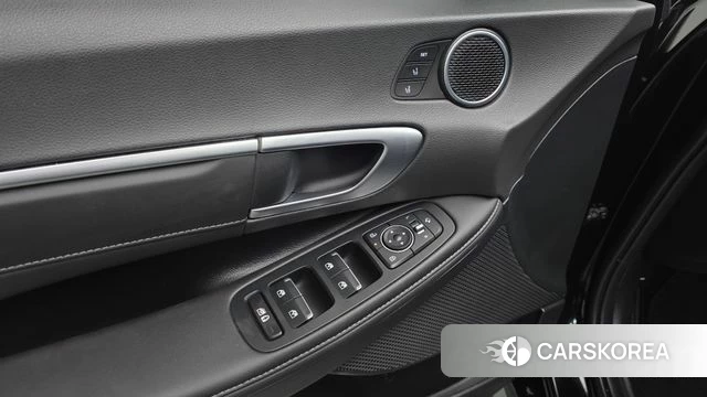 Hyundai Sonata D Edge (DN8) id 4427926 из Кореи 11