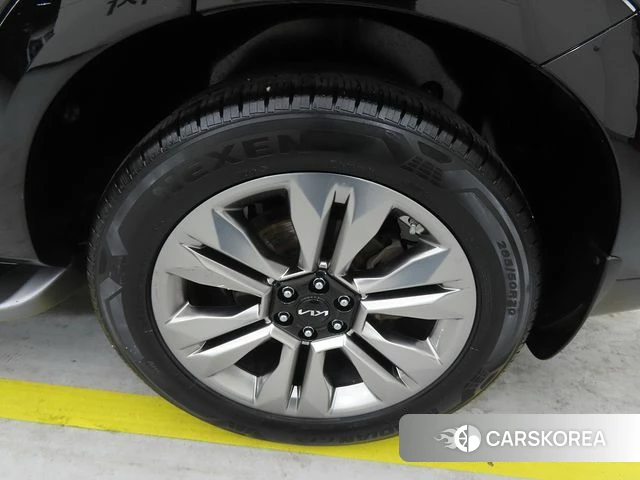 Kia Mohave Master id 3910541 из Кореи 11