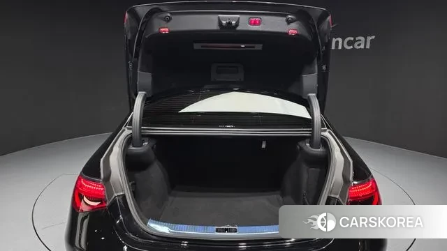 Mercedes-Benz S-Class W223 id 3752945 из Кореи 11