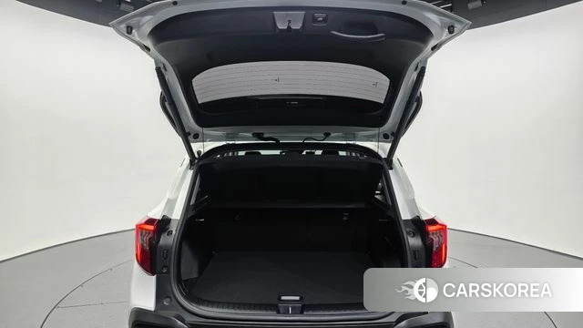 Kia The New Seltos id 4407969 из Кореи 11