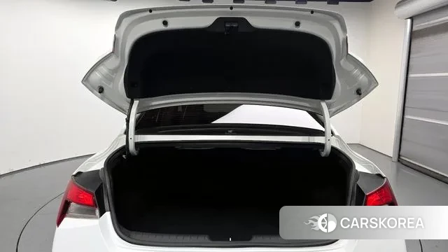 Hyundai Avante (CN7) id 3044565 из Кореи 11