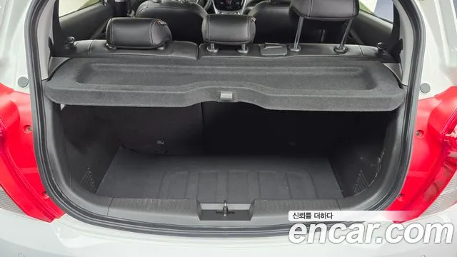 Chevrolet (GM Daewoo) The New Spark id 2702776 из Кореи 11