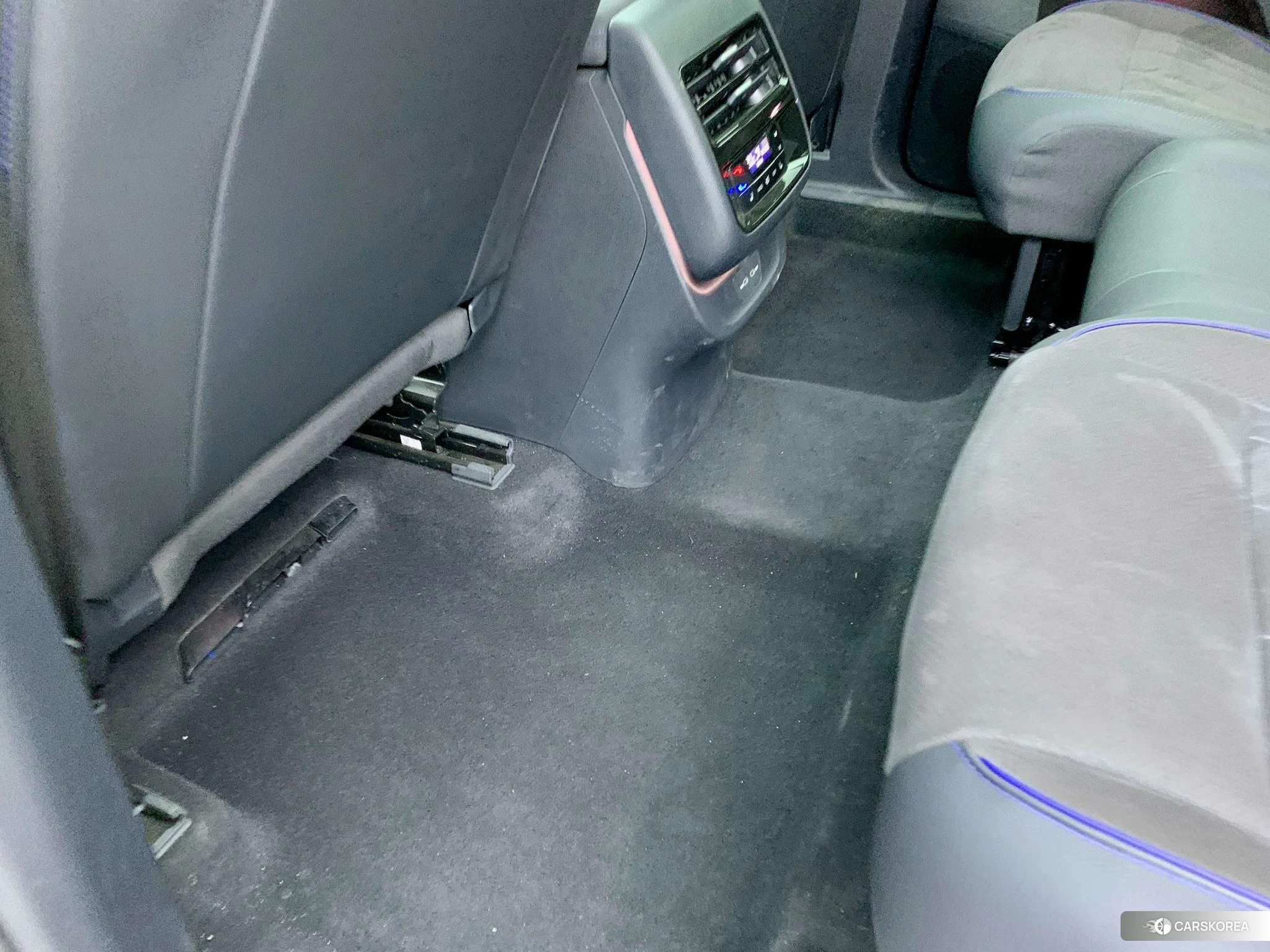 Volkswagen Tourang id 4499113 из Китая 11