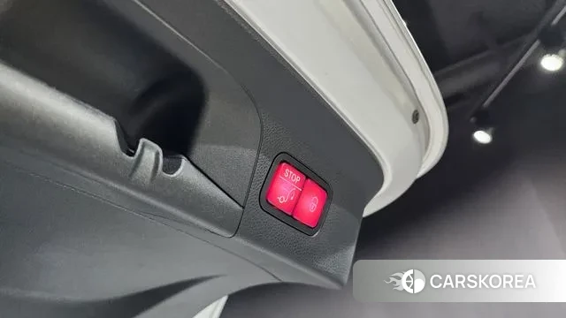 Mercedes-Benz GLC-Class X253 id 3055198 из Кореи 11