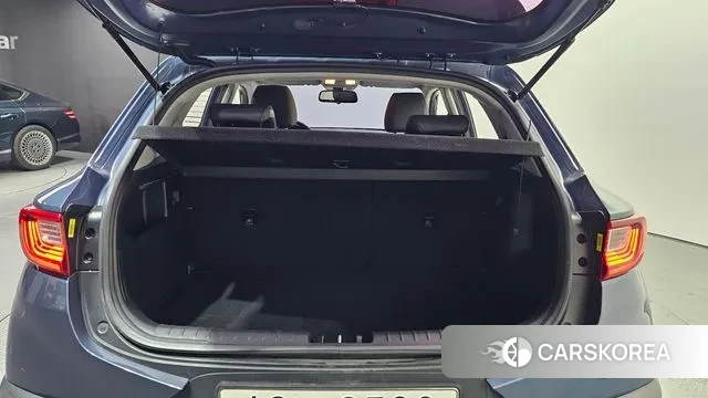 Kia Stonic id 3484936 из Кореи 11