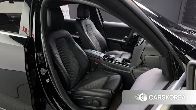 Mercedes-Benz A-Class W177 id 3004396 из Кореи 11