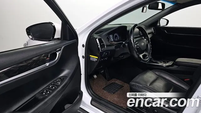 Hyundai Grandeur IG id 2606121 из Кореи 11