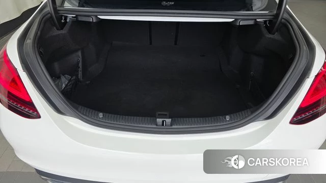 Mercedes-Benz C-Class W205 id 4429778 из Кореи 11