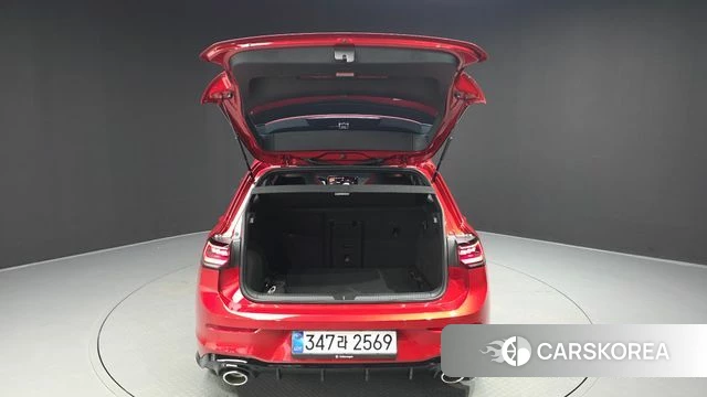 Volkswagen Golf 8th Generation id 4719523 из Кореи 11