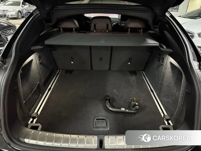 BMW X4 (G02) id 3499803 из Кореи 11