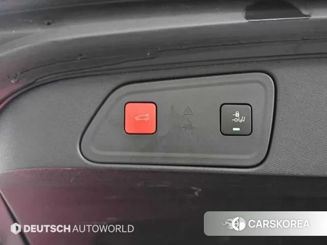 Peugeot 3008 second generation id 3269809 из Кореи 11