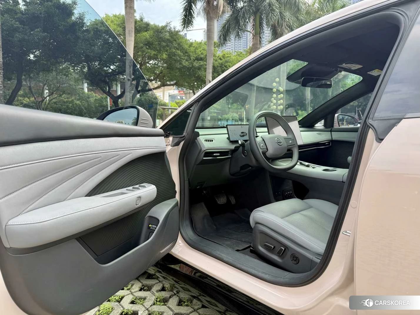 Nissan N7 id 4453141 из Китая 11