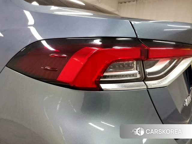 Toyota Corolla id 4279317 из Китая 11