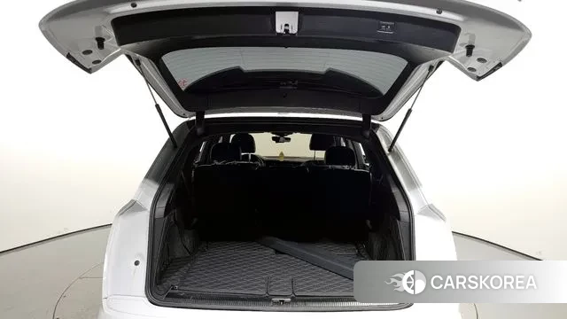 Audi Q7 (4M) id 3104308 из Кореи 11