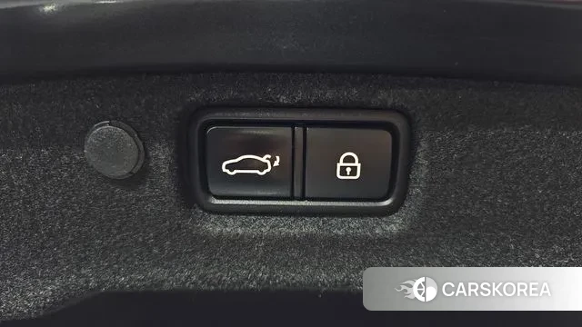 Kia K7 Premier id 3417402 из Кореи 11