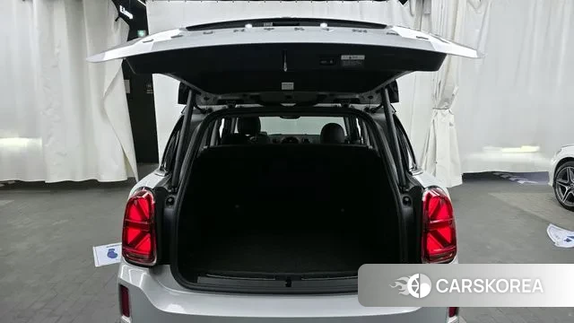 Mini Cooper D Countryman id 3752994 из Кореи 11