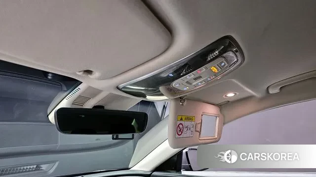 Genesis G80 (RG3) id 3417306 из Кореи 11