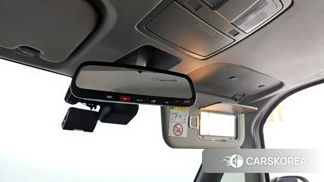 Kia The New Kia Ray EV id 3745282 из Кореи 11