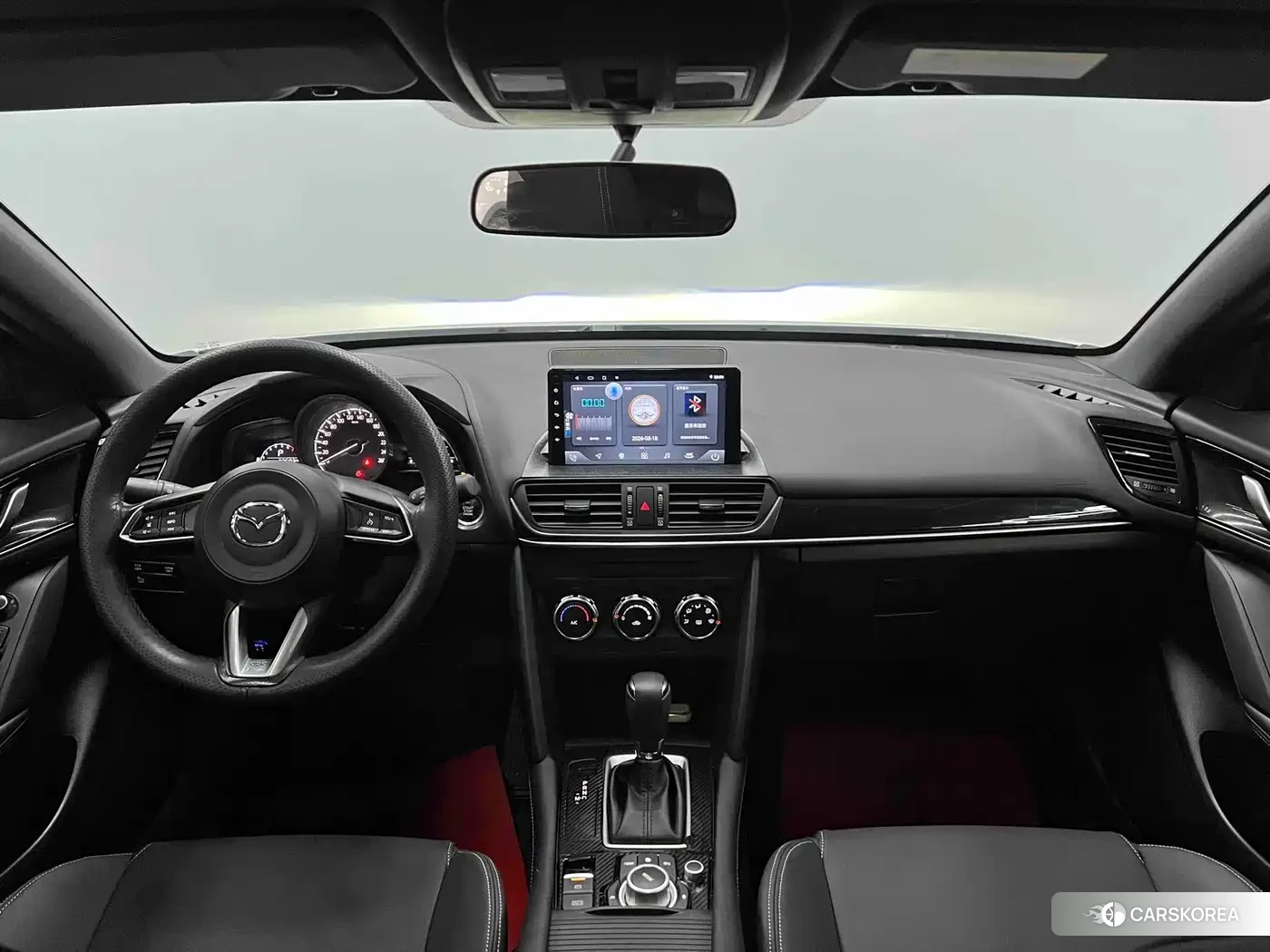 Mazda CX-4 id 4644567 из Китая 11