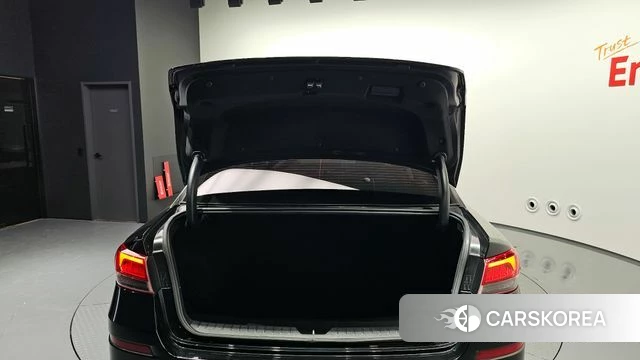 Kia The New K5 2nd generation id 3886009 из Кореи 11