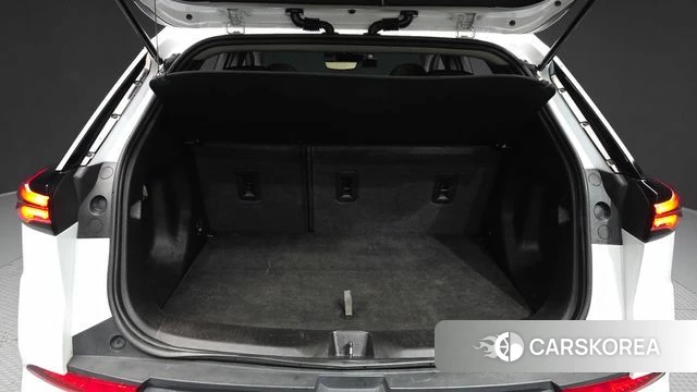 Chevrolet (GM Daewoo) Bolt EUV id 3806179 из Кореи 11