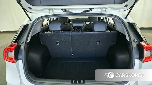 Kia Niro id 3789827 из Кореи 11