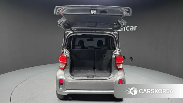 Kia The New Ray id 4475900 из Кореи 11