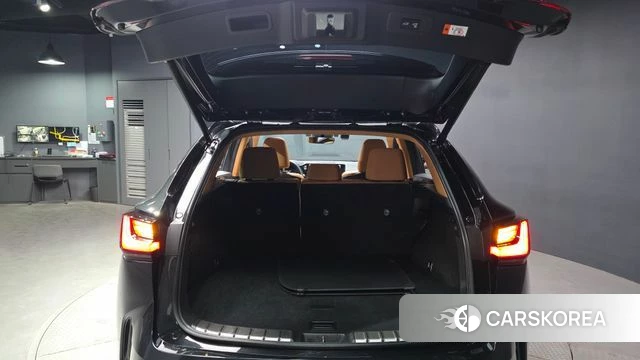 Lexus NX350h Second generation id 4266965 из Кореи 11