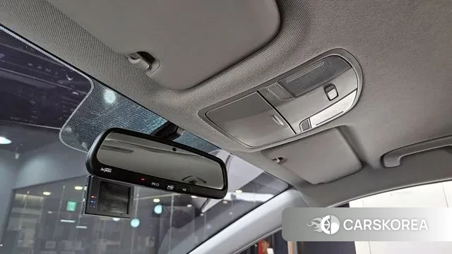 Hyundai Avante AD id 3500030 из Кореи 11