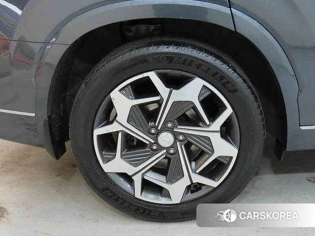Hyundai Palisade id 4293677 из Кореи 11
