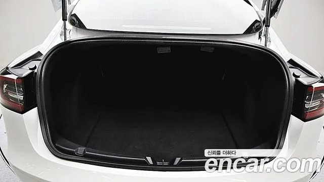 Tesla Model 3 id 2807544 из Кореи 11