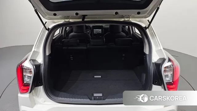 Ssangyong Berry New Tivoli id 3060442 из Кореи 11