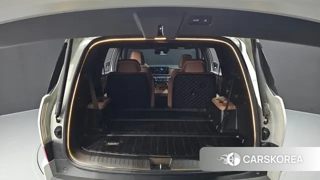 Hyundai Santa Fe (MX5) id 3388525 из Кореи 11