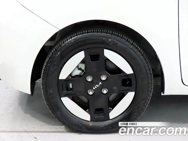 Kia The New Kia Ray EV id 2734915 из Кореи 11