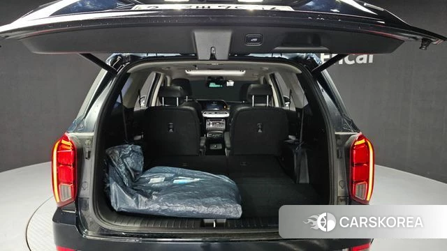 Hyundai Palisade id 4294667 из Кореи 11