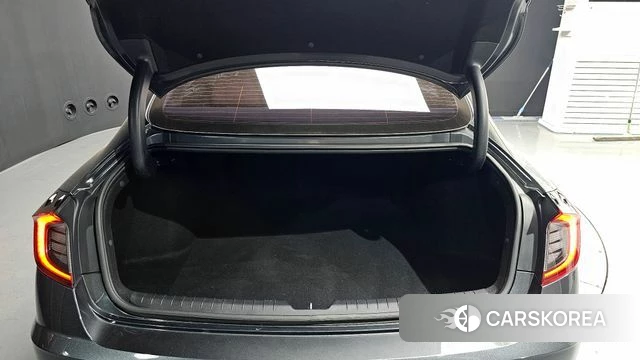 Hyundai Sonata (DN8) id 3801319 из Кореи 11