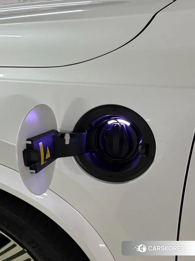 Volvo XC90 second Generation id 3735014 из Кореи 11