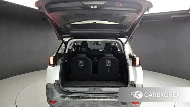 Peugeot 5008 second generation id 3465070 из Кореи 11