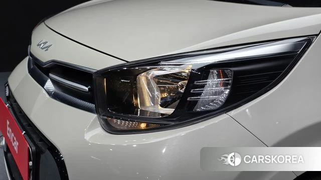 Kia Morning Urban (JA) id 4768981 из Кореи 11