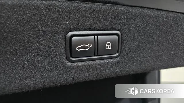 Kia More K9 id 3541065 из Кореи 11