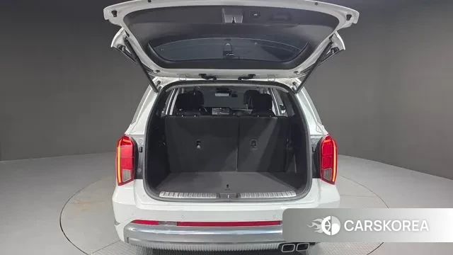 Hyundai The New Palisade id 3037046 из Кореи 11