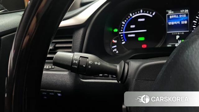 Lexus RX450h 4th generation id 4483015 из Кореи 11