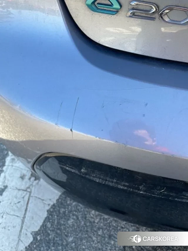 Peugeot e-208 second Generation id 3620597 из Кореи 11