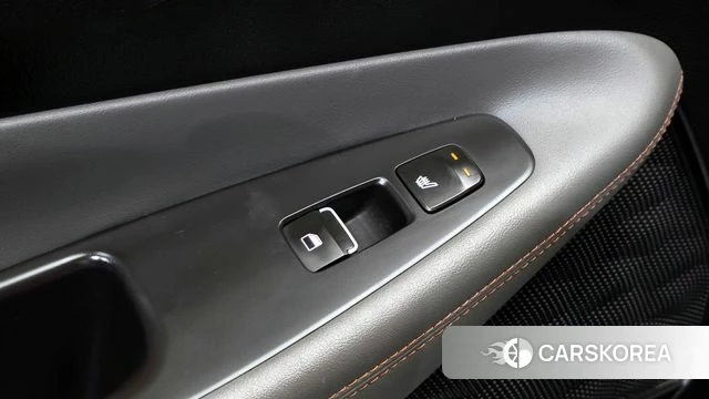 Hyundai Santa Fe TM id 4203229 из Кореи 11