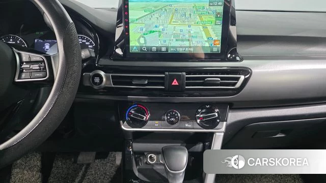 Kia Seltos id 4294033 из Кореи 11