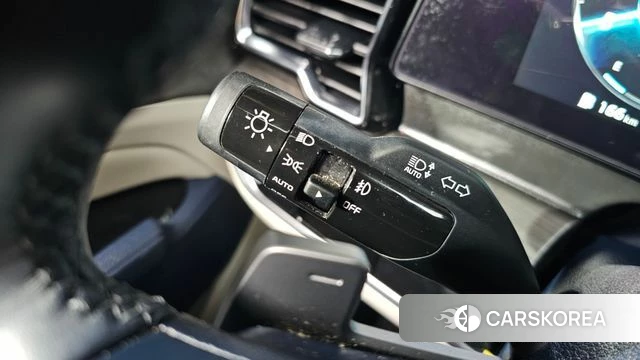 Kia Sportage 5th Generation id 4735574 из Кореи 11
