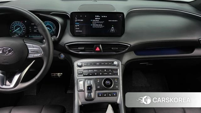Hyundai The New Santa Fe id 4337808 из Кореи 11