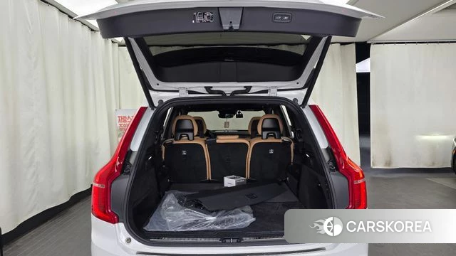 Volvo XC90 second Generation id 4702164 из Кореи 11