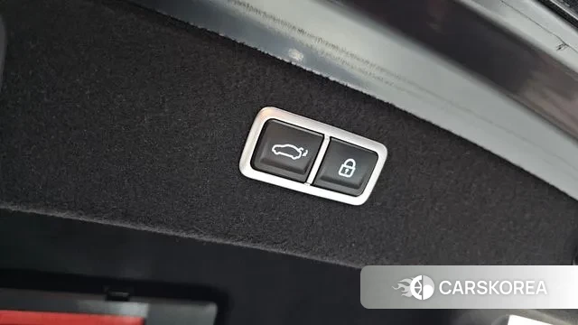 Genesis G80 (RG3) id 2890564 из Кореи 11